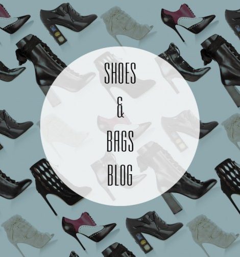 Shoes & Bags Blog: 7 способов носить ботильоны этой осенью