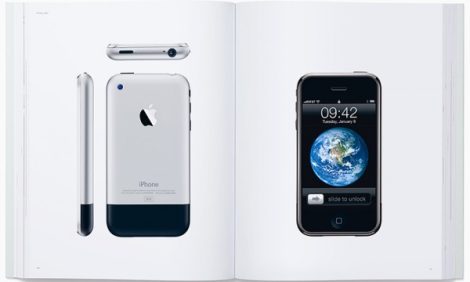 Дизайн & Декор: 20 лет Apple в одной книге