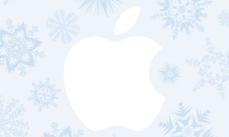 New Year Gift Ideas: галерея подарков Apple