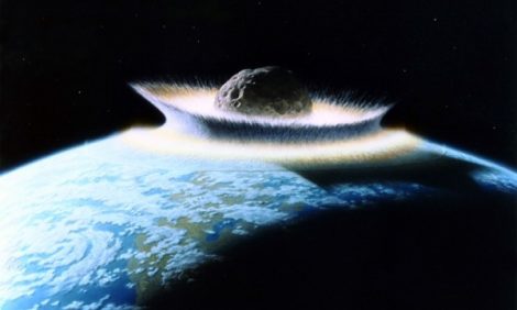 Механизмы с Яном Коомансом: Следующий конец света. 2029. Месяц апрель. Как ни странно – 13 число.