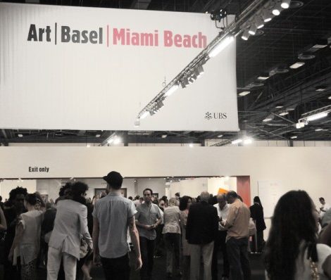 Art Basel: «рейтинг» вечеринок