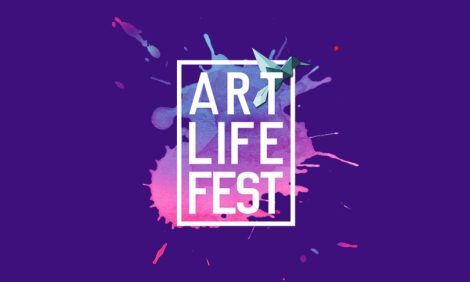 Фестиваль искусства Artlife Fest 4–7 октября на Трехгорной мануфактуре