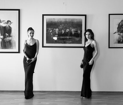 Art&More: «Бессонница»