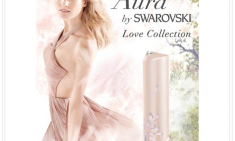 Beauty-Shopping. Новый лимитированный аромат Swarovski Love Collection