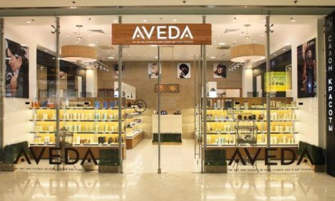 Процедура недели: Botanical Therapy для волос от Aveda