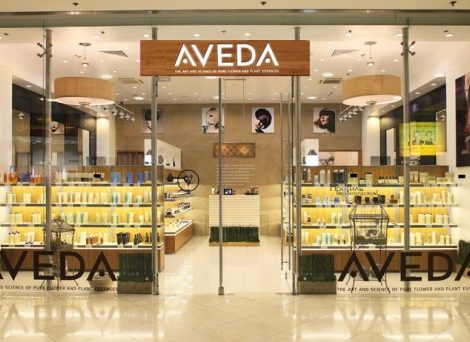 Процедура недели: Botanical Therapy для волос от Aveda