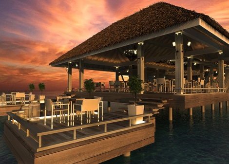 Posta Maldives: летом открывается первый Baglioni Resort Maldives. Лучшие цены на виллы — в феврале