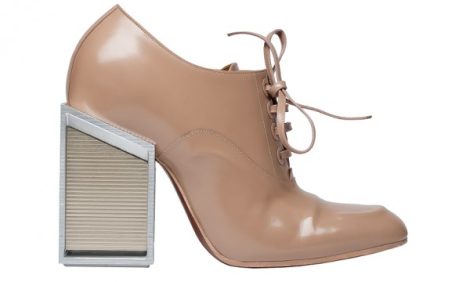 Shoes & Bags Blog. Ботильоны Balenciaga
