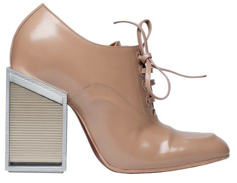 Shoes & Bags Blog. Ботильоны Balenciaga