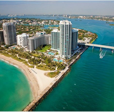 Идея уикенда. Совместная программа отеля One Bal Harbour Resort & SPA и Детского музея Майами