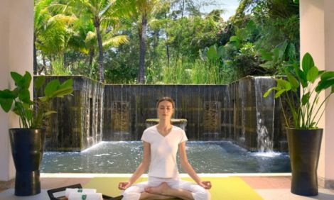 New Year Ideas: THE ULTIMATE WELLNESS EXPERIENCE в Banyan Tree Spa Sanctuary