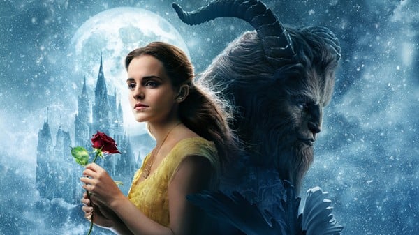 Beauty And The Beast Full Movie HD