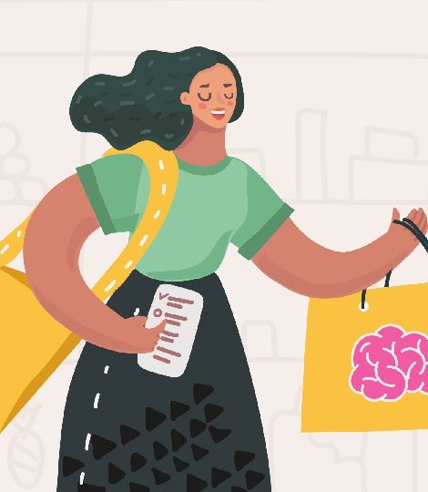 Продукты без упаковки, сухие текстуры и другие тренды разумного потребления в бьюти-индустрии