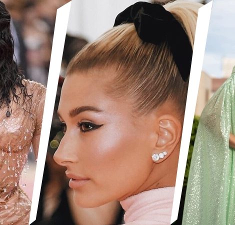 Кто и как создавал лучшие укладки Met Gala 2019?