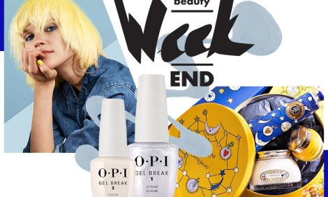 Бьюти-уикенд: восстановление ногтей Gel Break от OPI, лимитированная коллекция L’Occitane и цветные красители Londa Professional