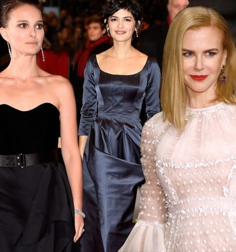 КиноТеатр: самое интересное на «Берлинале» за минувший уикенд