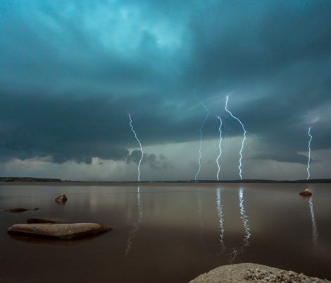 Идея дня: выставка Best Of Russia — «Лучшие фотографии России» 2014