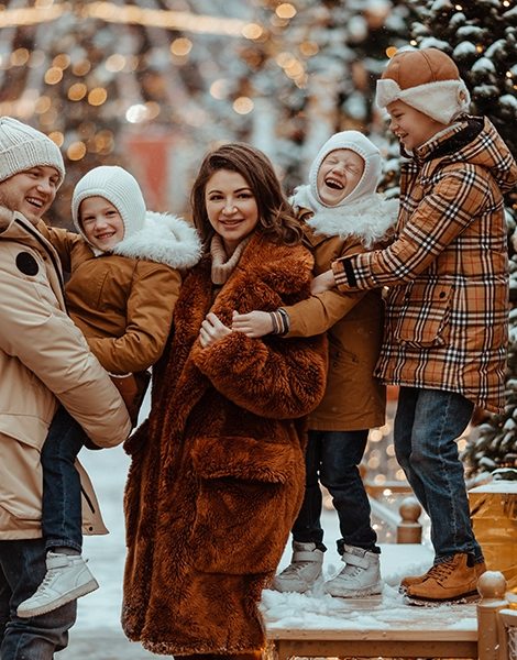 Women in Power: автор самого популярного аккаунта Instagram о счастье и успехе Елена Блиновская