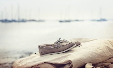 Shoes & Bags Blog: яхтенное настроение