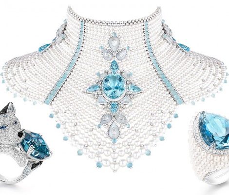 Не только история: президент Boucheron Элен Пули-Дюкен — о роли случая, горном хрустале и мраморной вазе