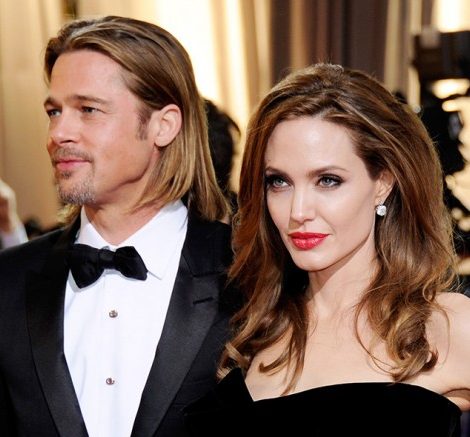 Блог редакции: Брэд Питт и Анджелина Джоли против подделок своего вина