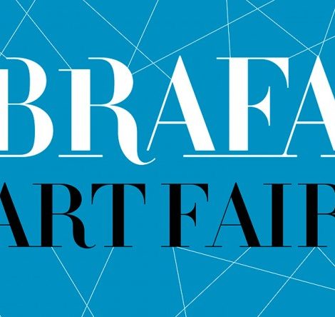 Идея дня: брюссельская ярмарка искусства BRAFA 2016