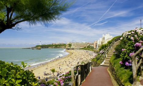 Идея на каникулы: долгий уикенд в Бретани