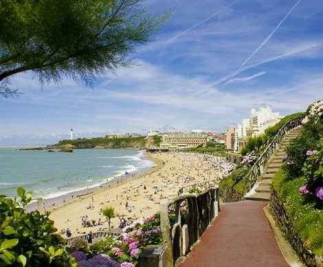 Идея на каникулы: долгий уикенд в Бретани