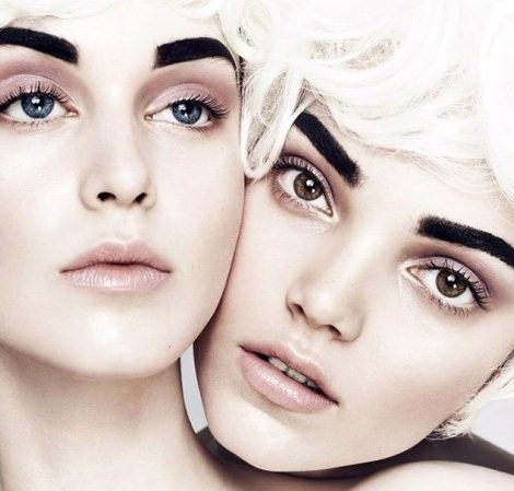 Гни свою линию: 12 лайфхаков для создания модных бровей