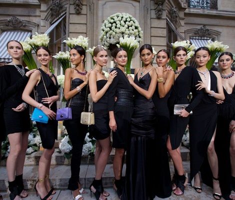 Часы & караты: презентация «высокой» ювелирной коллекции от Bvlgari