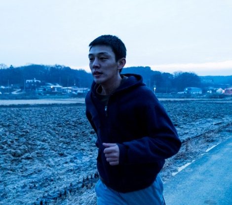 Кино недели: «Пылающий» Ли Чан-дона