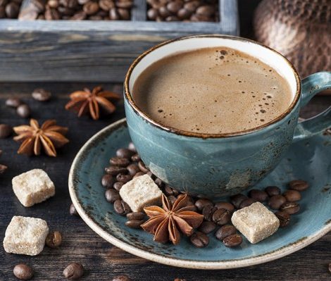Идея дня: Cafezinho do Brasil от Nespresso. Правила жизни в стиле босанова