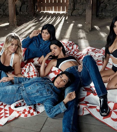Calvin Klein прекращает выпускать одежду