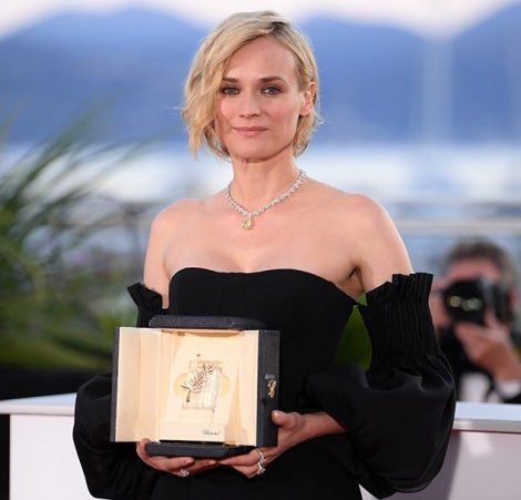 Часы & Караты: ювелирные шедевры Каннского кинофестиваля