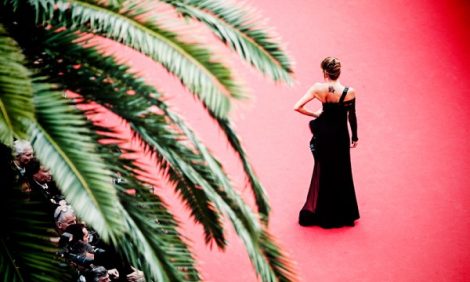Cannes-2014. Лучшие образы церемонии открытия Каннского кинофестиваля