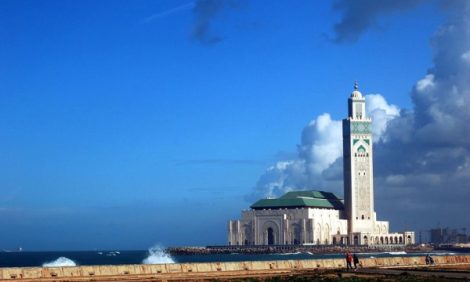 Save&Fly: Ежедневные рейсы в Касабланку с Etihad Airways