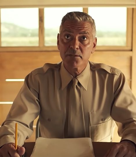 «Уловка-22»: Джордж Клуни в трейлере мини-сериала по книге Джозефа Хеллера