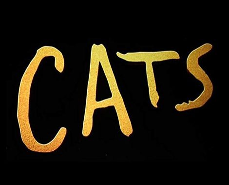Трейлер киноверсии мюзикла «Кошки» с Тейлор Свифт и Джуди Денч