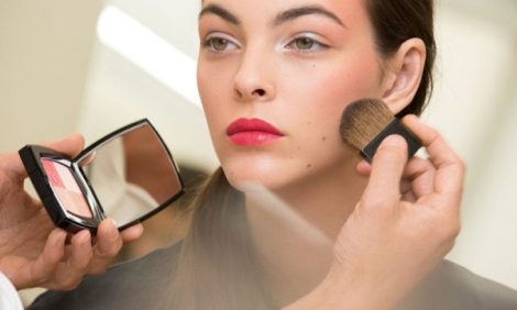 BeautyShopping: код Chanel — весенняя коллекция макияжа Coco Codes