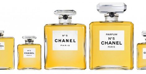 АромаШопинг: Жизель Бундхен — новое лицо Chanel No.5