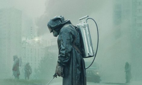 #PostaСериалы: «Чернобыль» — жутко громко и запредельно близко