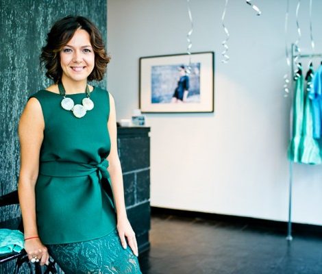 Светская жизнь. Ксения Чилингарова отметила двойной праздник