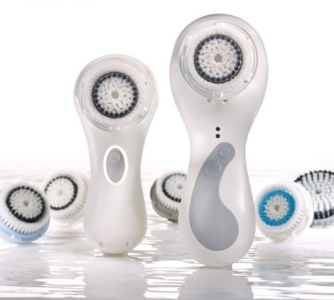 Beauty Shopping: новинки от Clarisonic для совершенства кожи