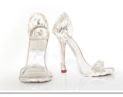 Shoes&Bags Blog: шпильки за 83 тысячи евро