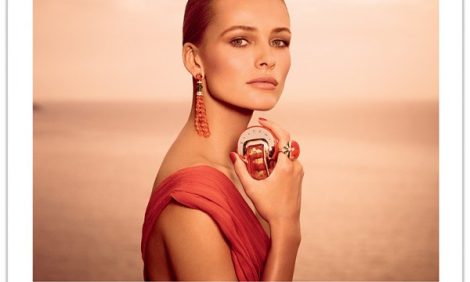 АромаШопинг: день Bvlgari в «Цветном»