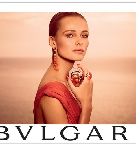 АромаШопинг: день Bvlgari в «Цветном»