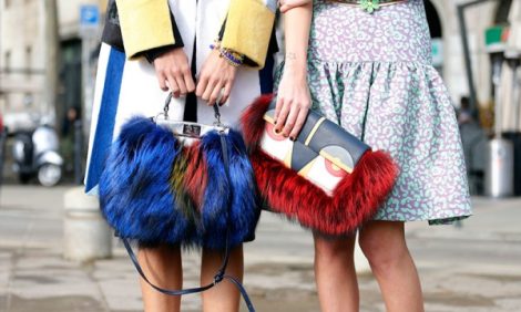 Shoes & Bags Blog: самые яркие и модные сумки этой весны