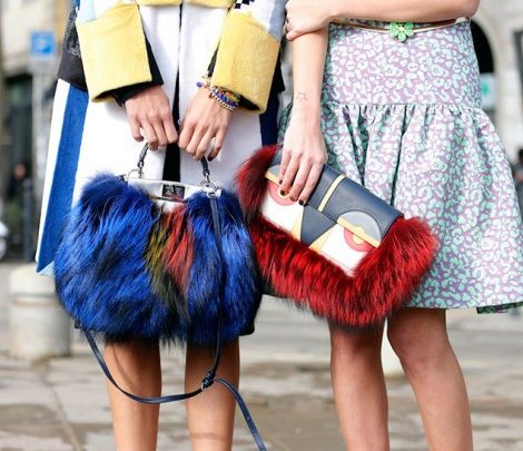 Shoes & Bags Blog: самые яркие и модные сумки этой весны