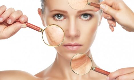 Идеальная косметичка: лучшие средства и процедуры для смешанной кожи