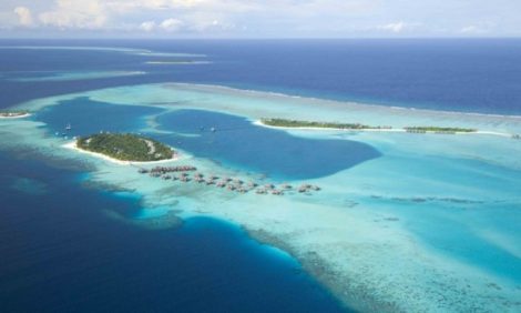 Travel news: домашние видео с Мальдивских островов